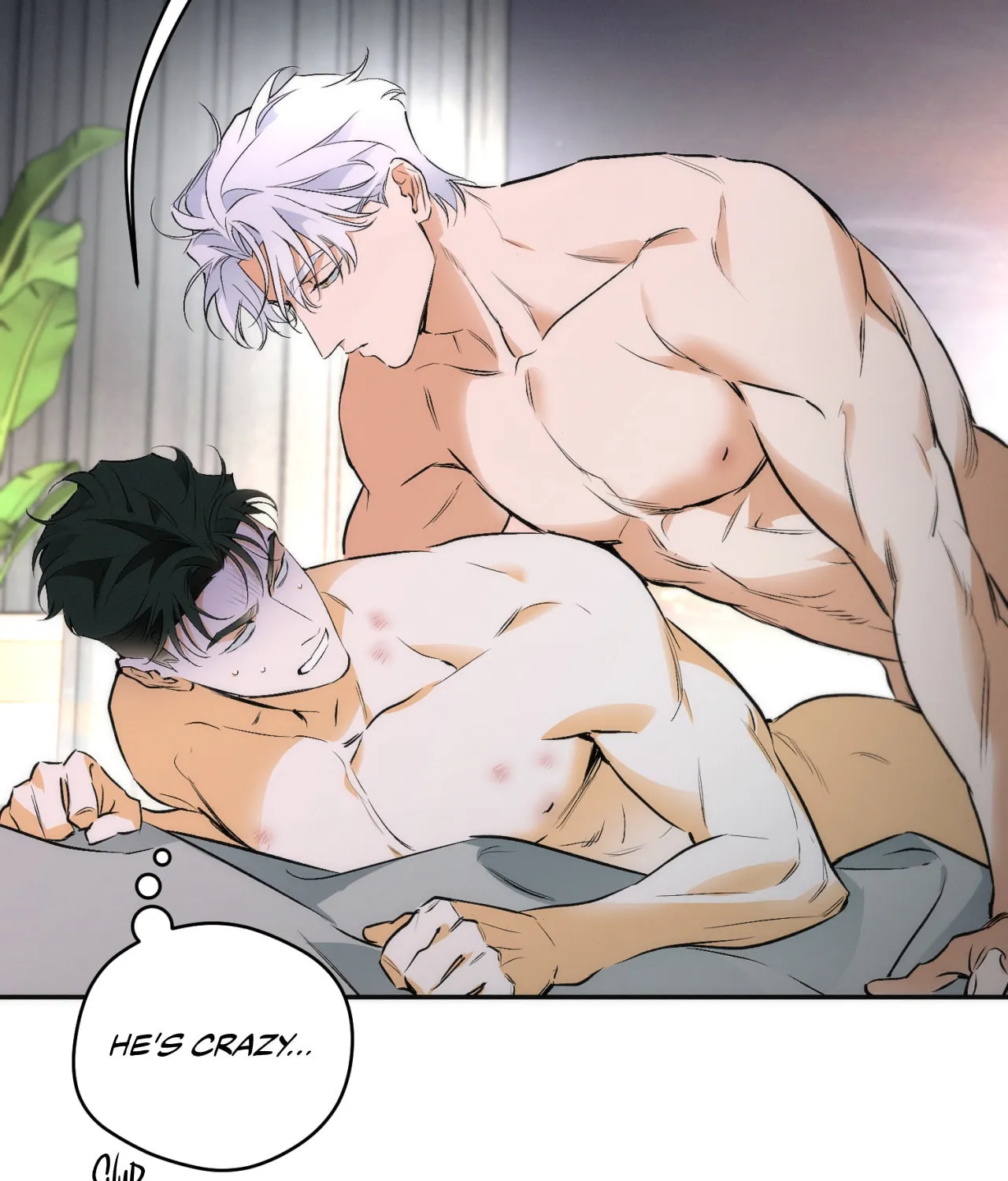 Read Off Track chapter 10 image 10 on Lezhin