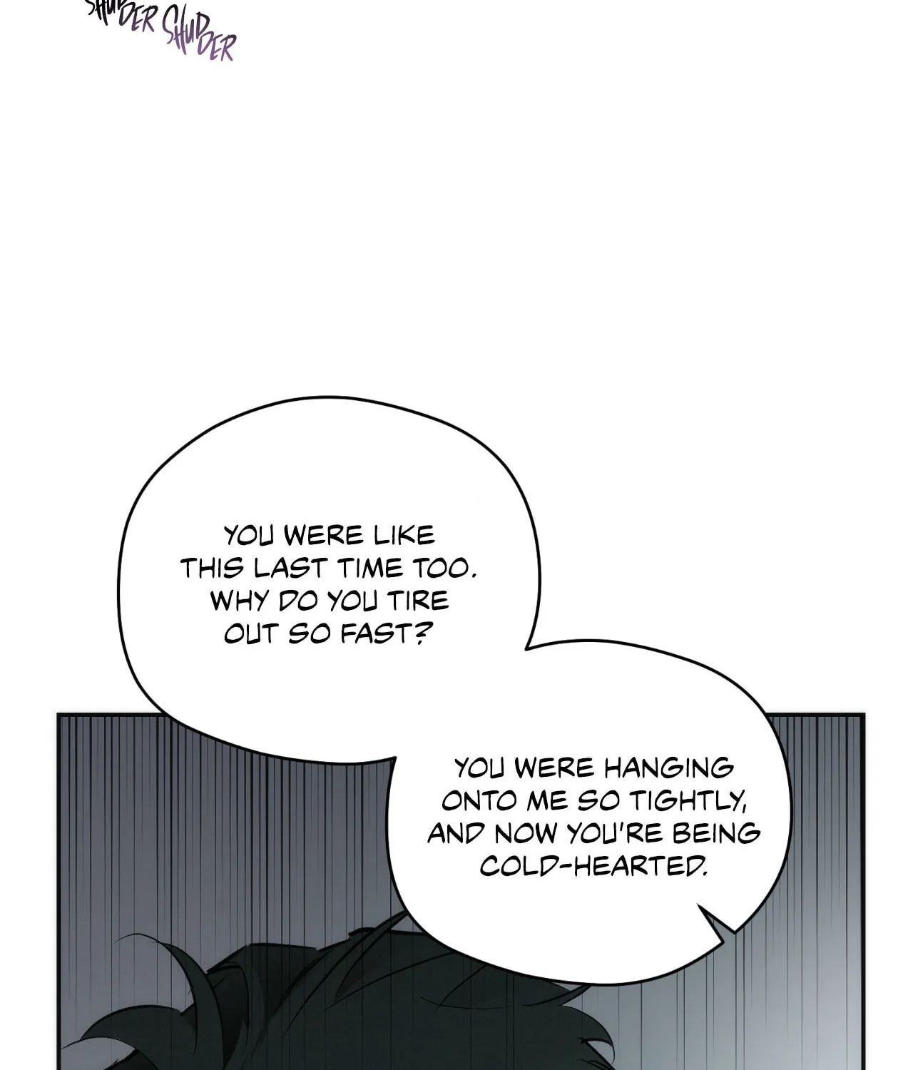 Read Off Track chapter 10 image 11 on Lezhin