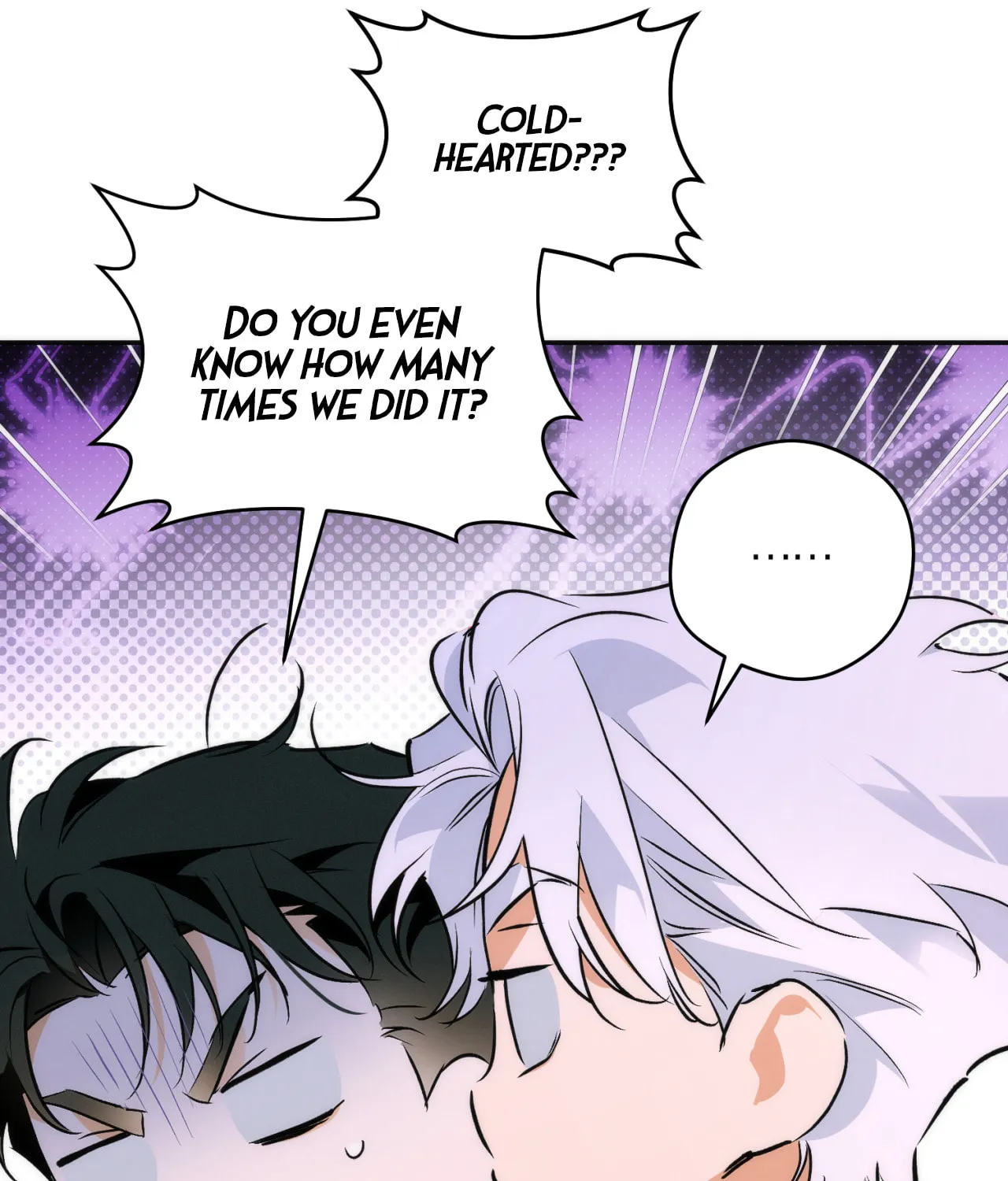 Read Off Track chapter 10 image 14 on Lezhin