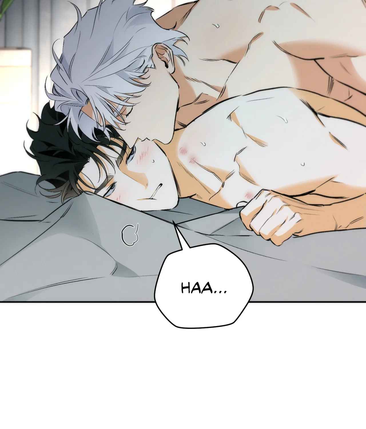 Read Off Track chapter 10 image 17 on Lezhin