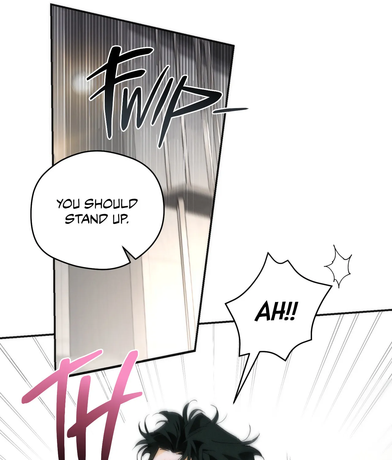 Read Off Track chapter 10 image 19 on Lezhin