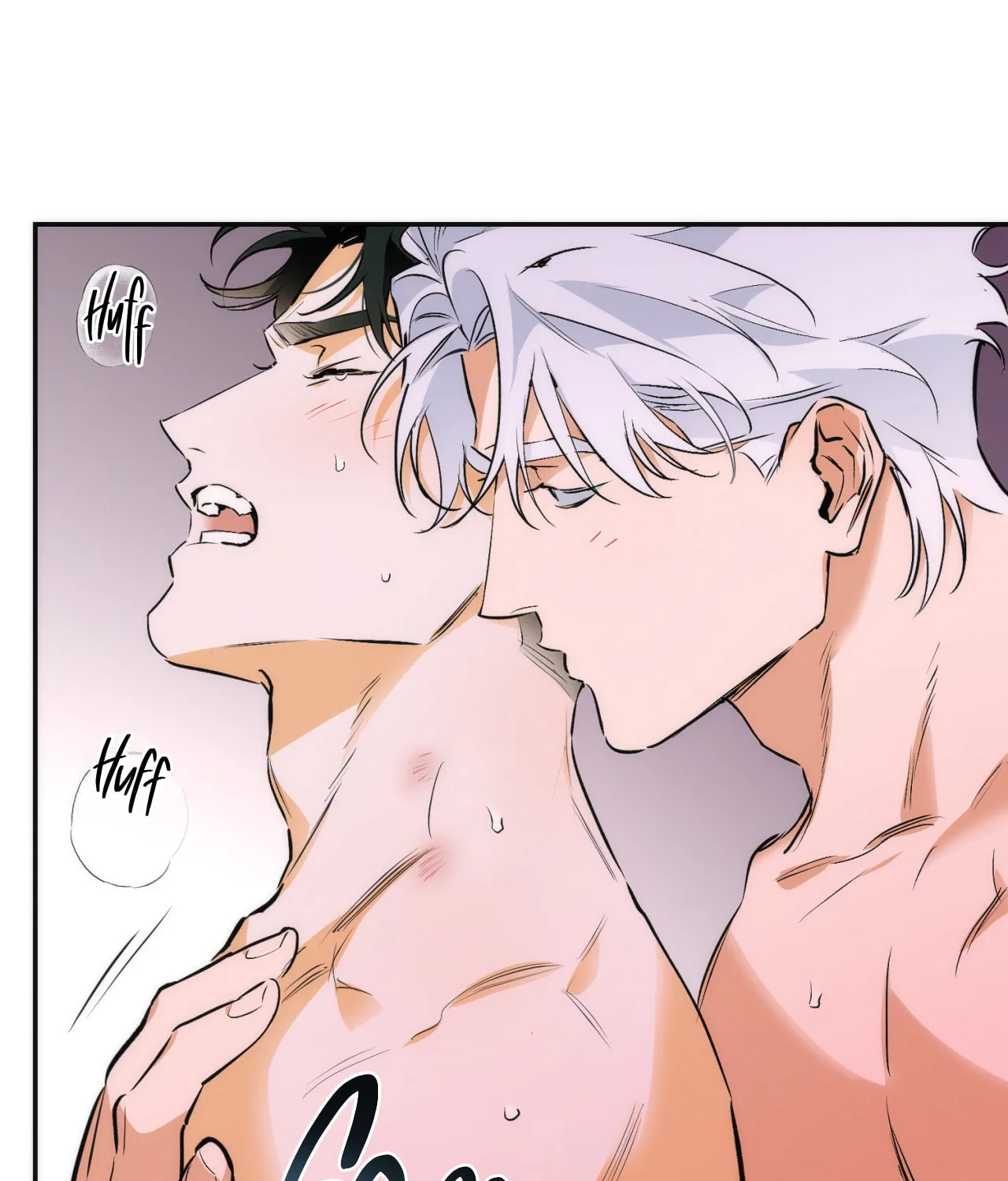 Read Off Track chapter 10 image 23 on Lezhin