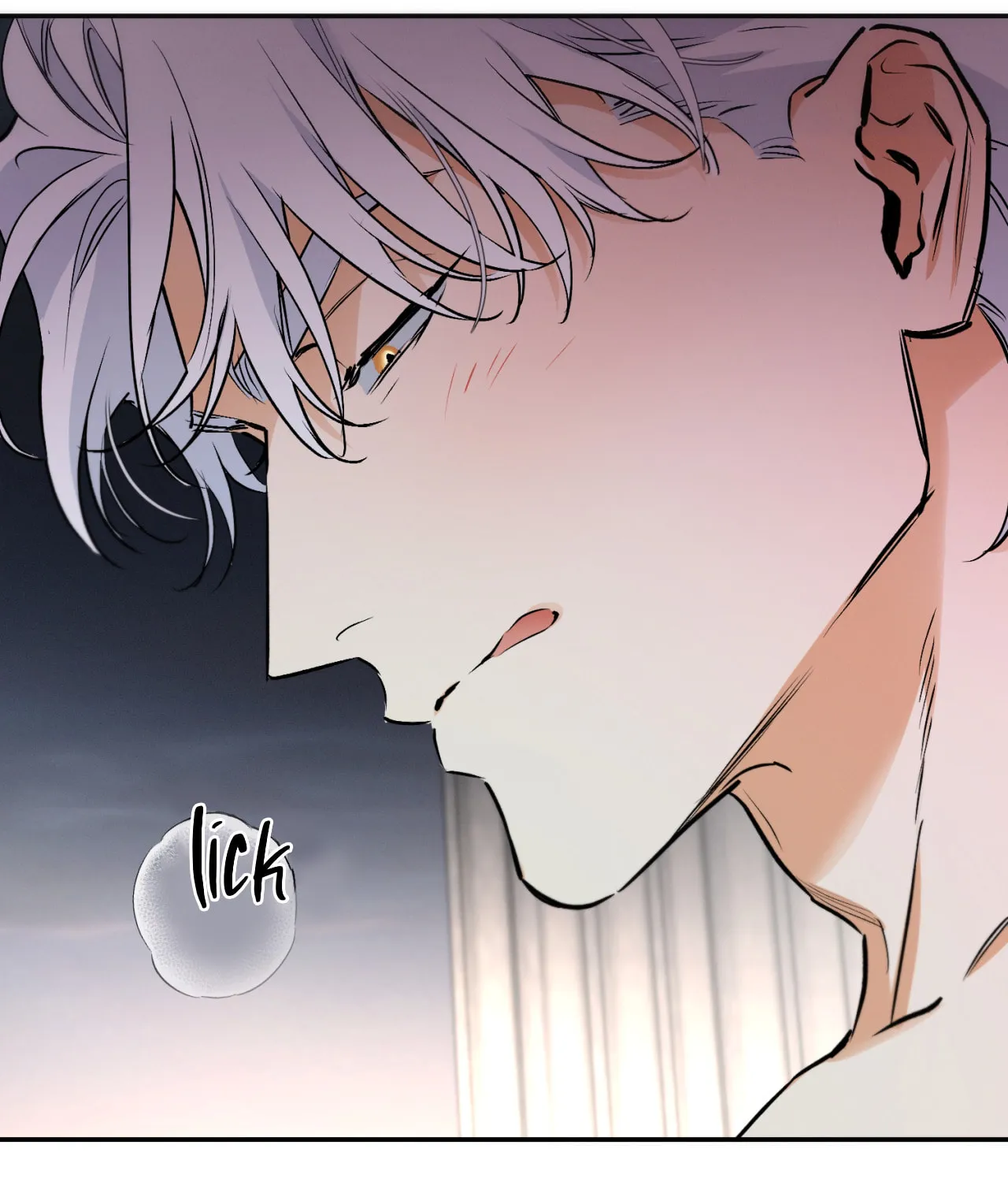Read Off Track chapter 10 image 31 on Lezhin