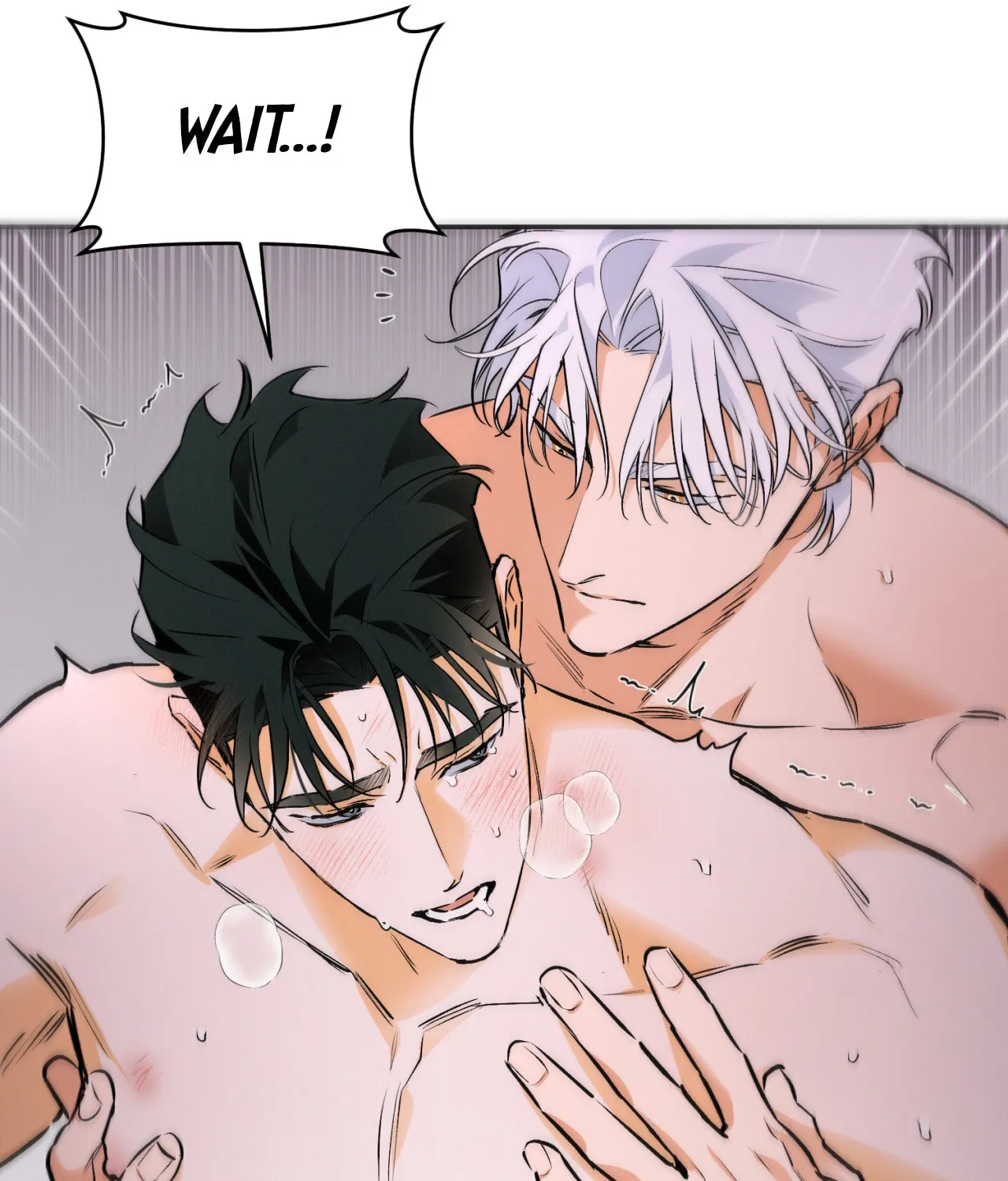 Read Off Track chapter 10 image 37 on Lezhin