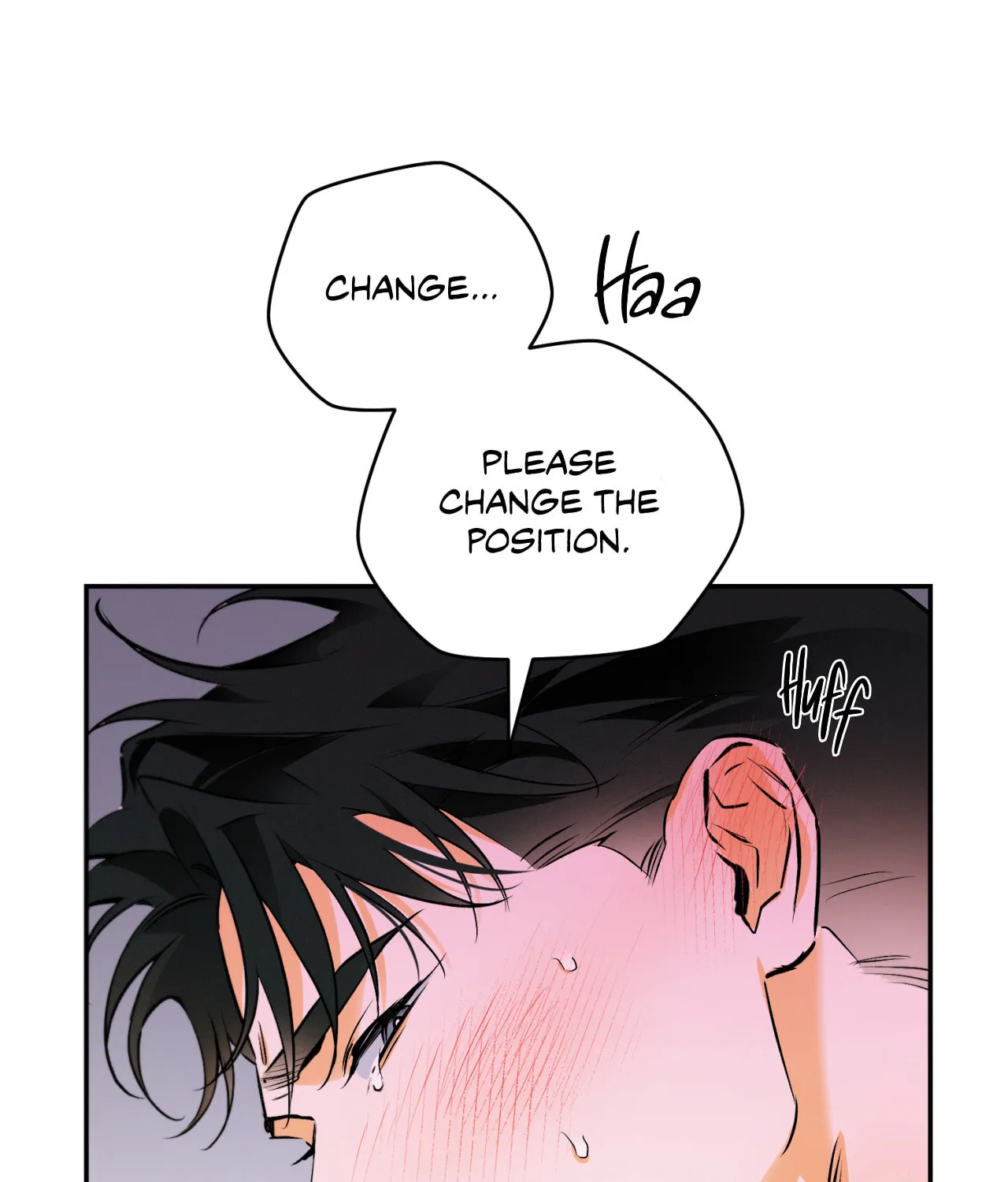 Read Off Track chapter 10 image 39 on Lezhin
