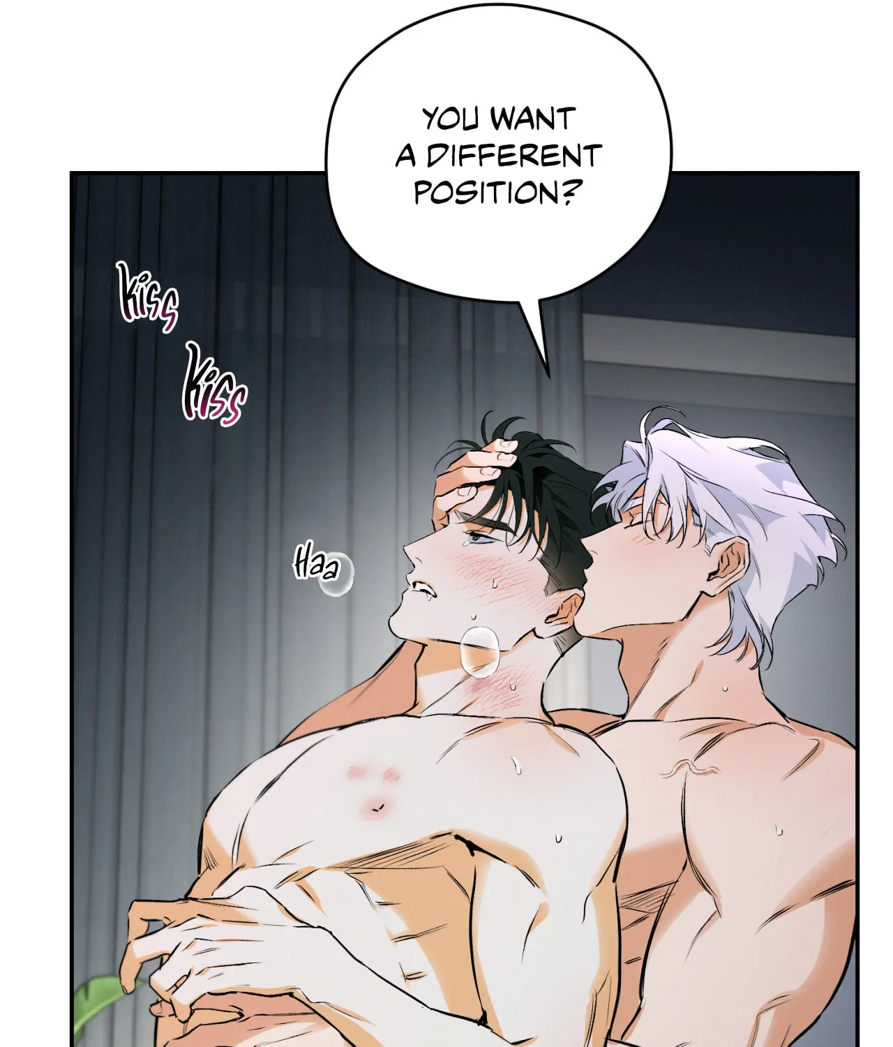 Read Off Track chapter 10 image 43 on Lezhin