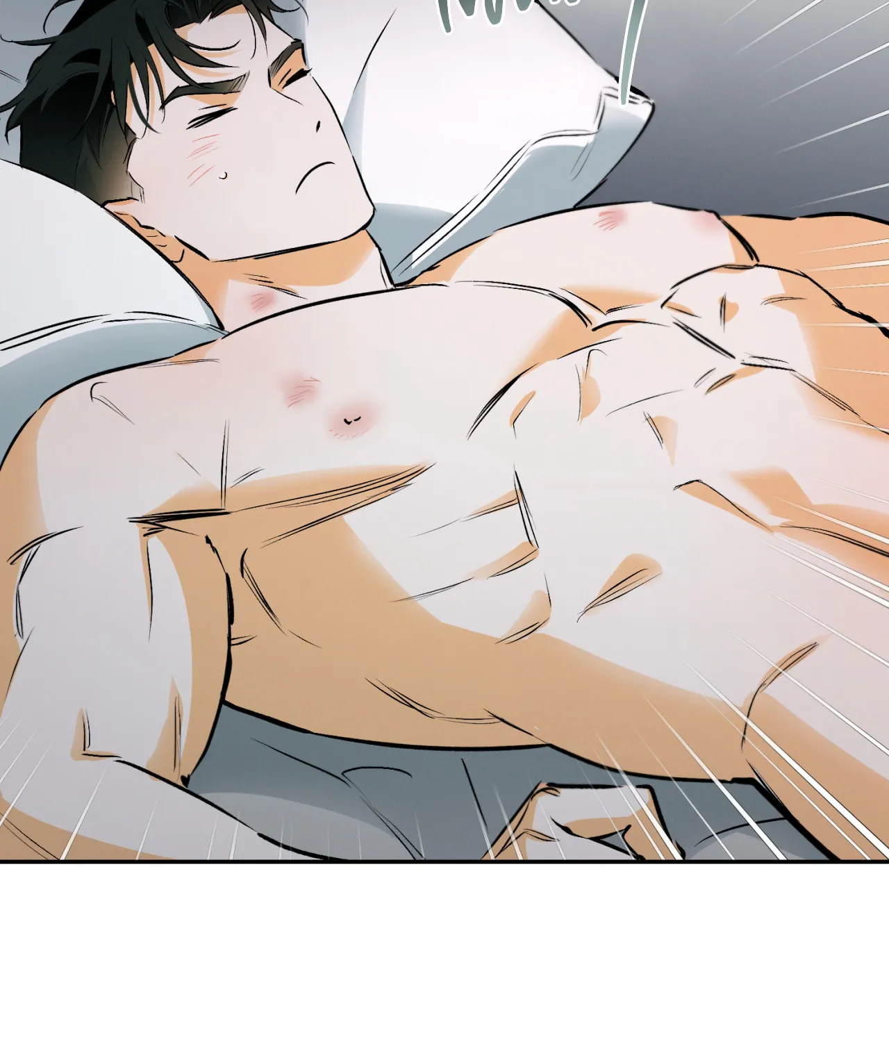 Read Off Track chapter 10 image 45 on Lezhin