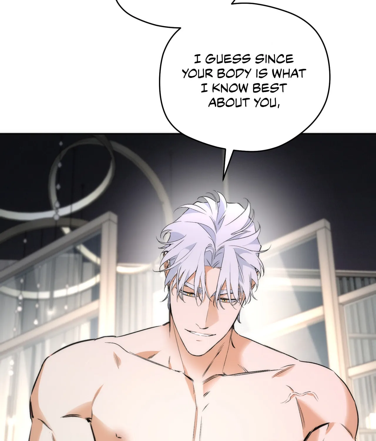 Read Off Track chapter 10 image 51 on Lezhin