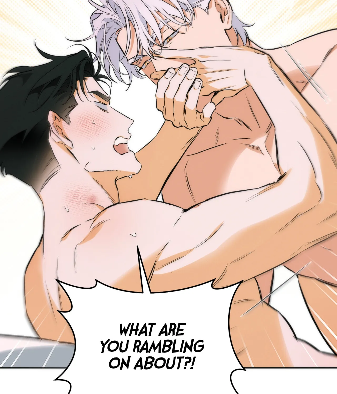 Read Off Track chapter 10 image 57 on Lezhin