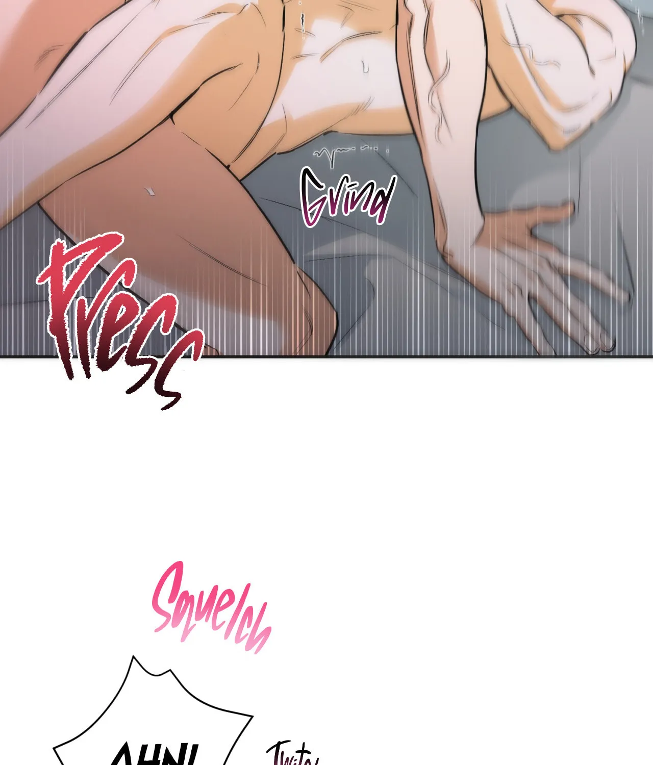 Read Off Track chapter 10 image 74 on Lezhin