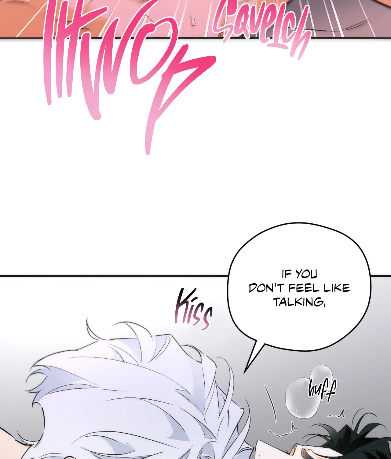 Read Off Track chapter 10 image 76 on Lezhin
