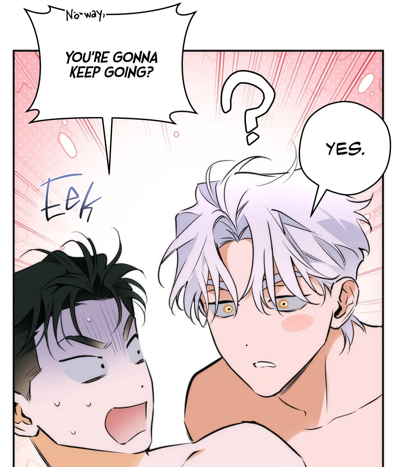 Read Off Track chapter 10 image 8 on Lezhin