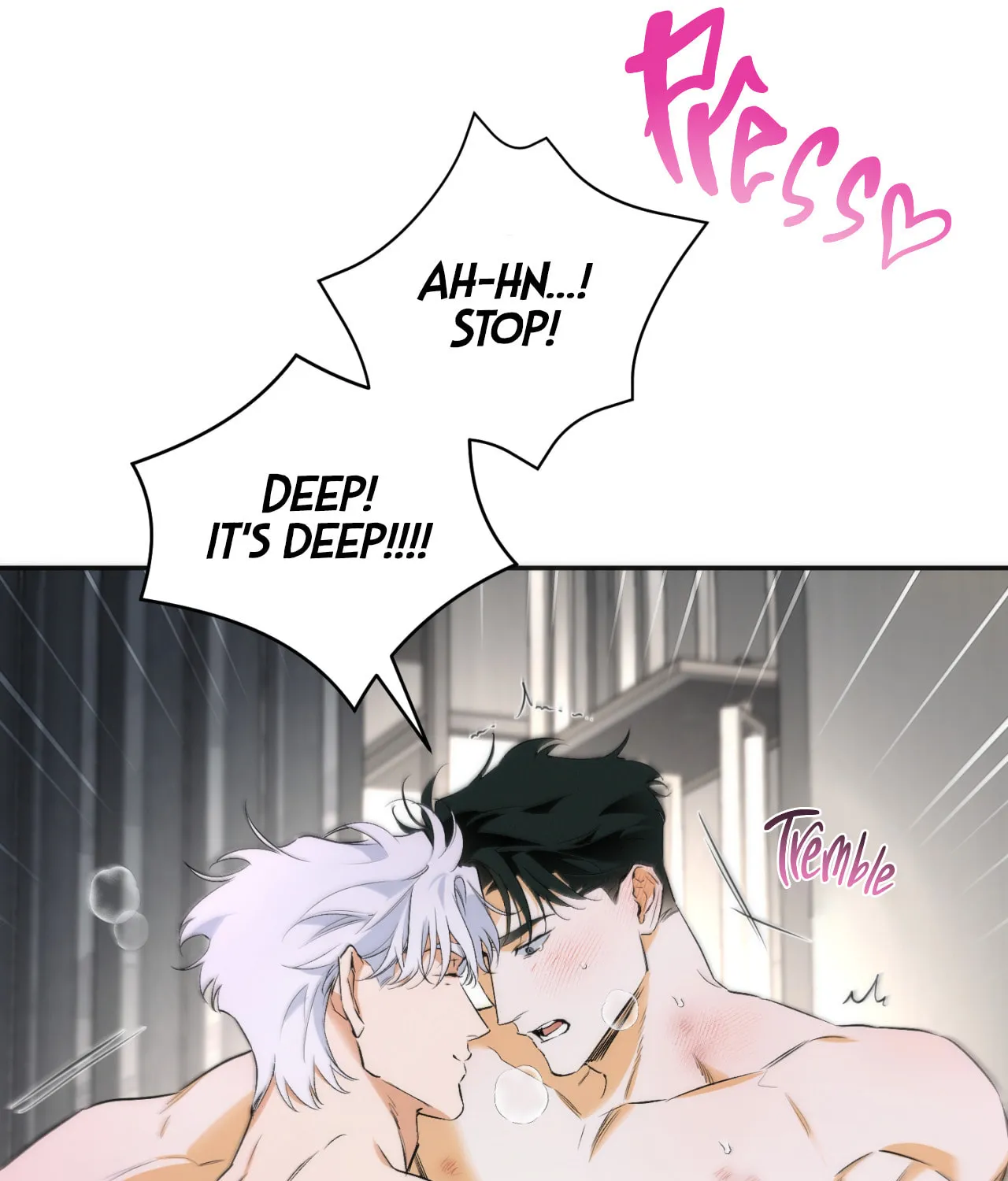 Read Off Track chapter 10 image 84 on Lezhin