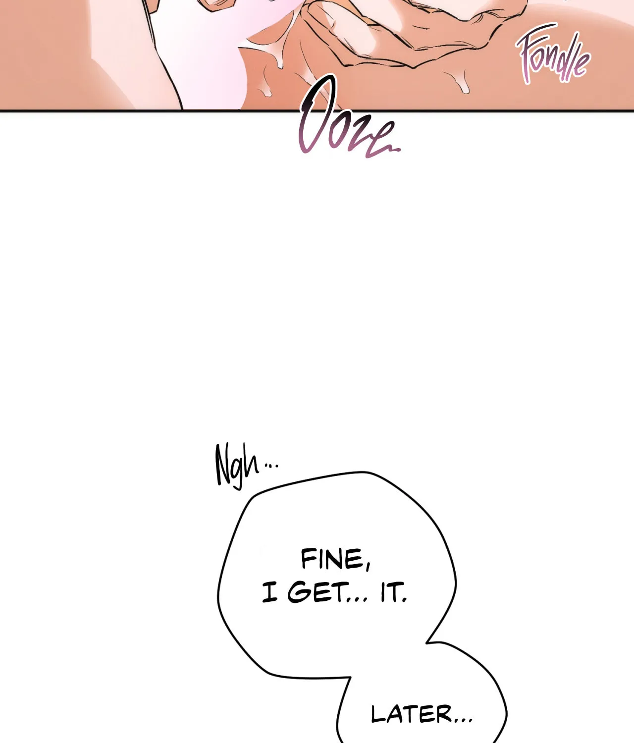 Read Off Track chapter 10 image 87 on Lezhin