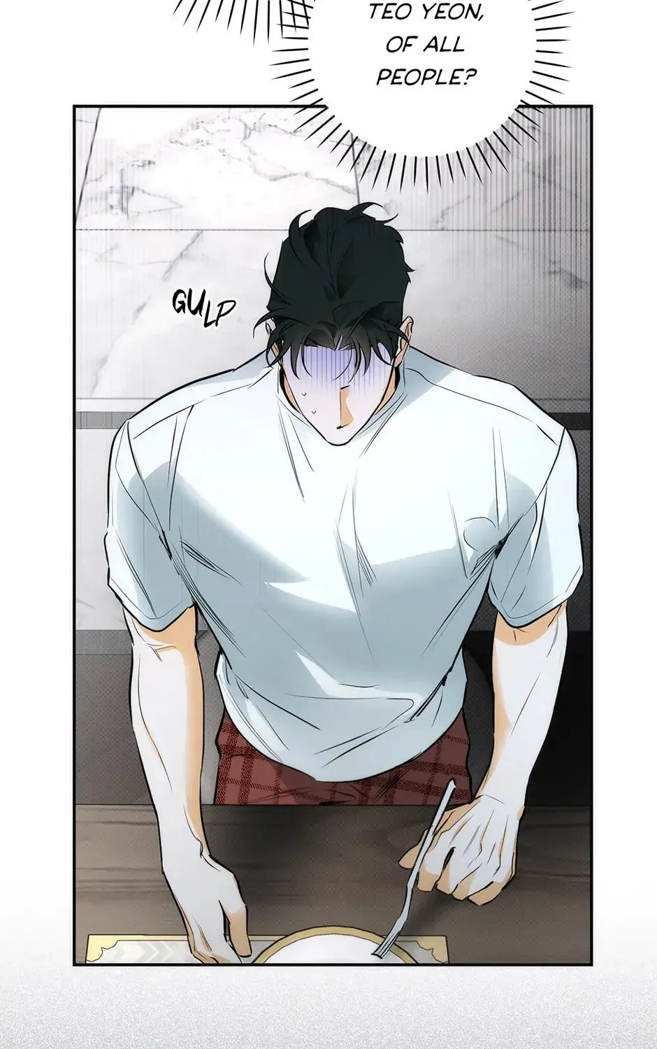 Read Off Track chapter 11 image 102 on Lezhin