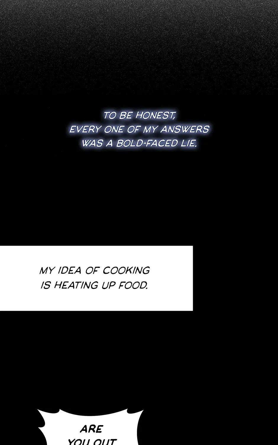 Read Off Track chapter 11 image 104 on Lezhin