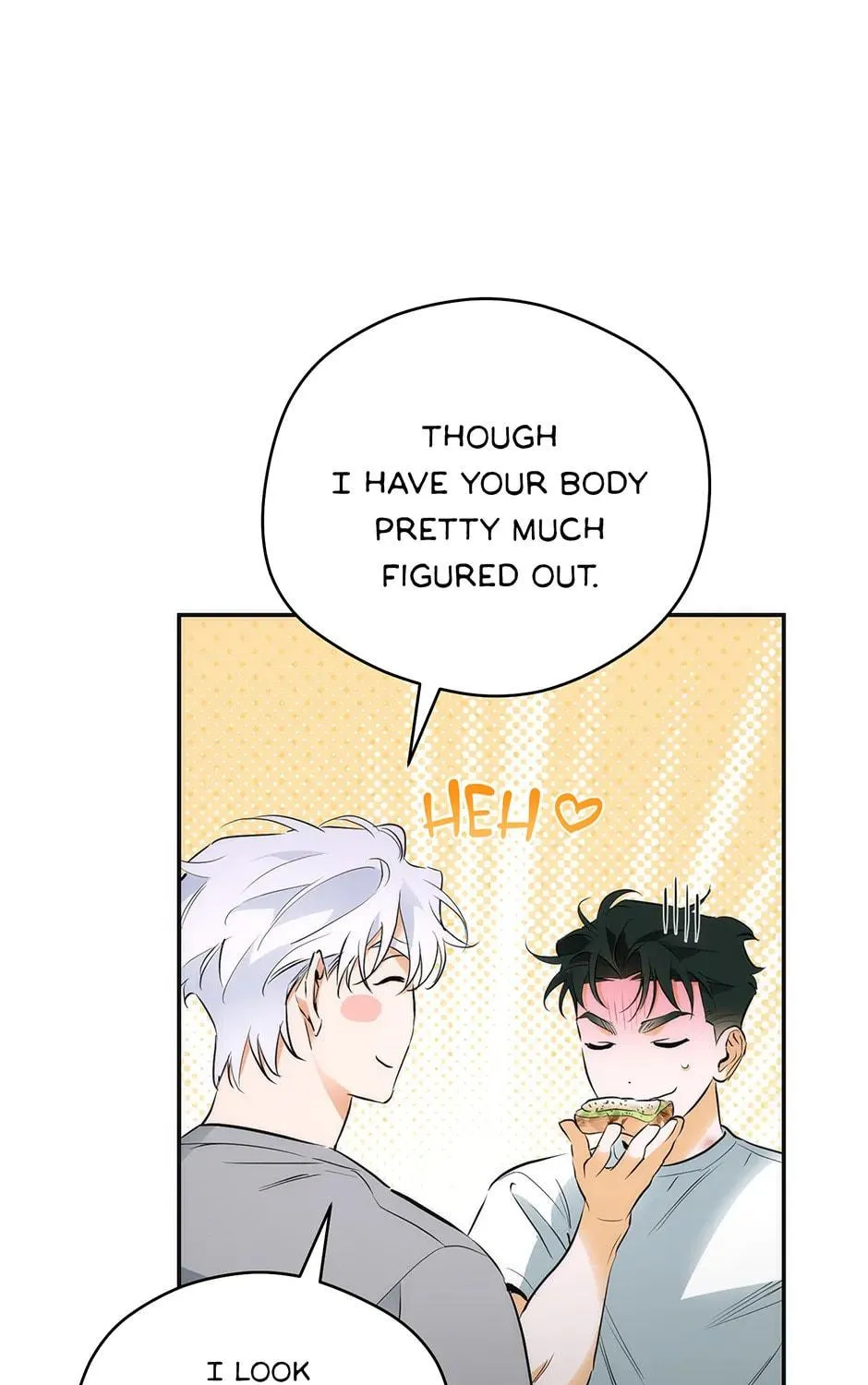 Read Off Track chapter 11 image 112 on Lezhin