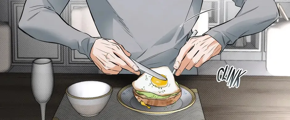 Read Off Track chapter 11 image 115 on Lezhin