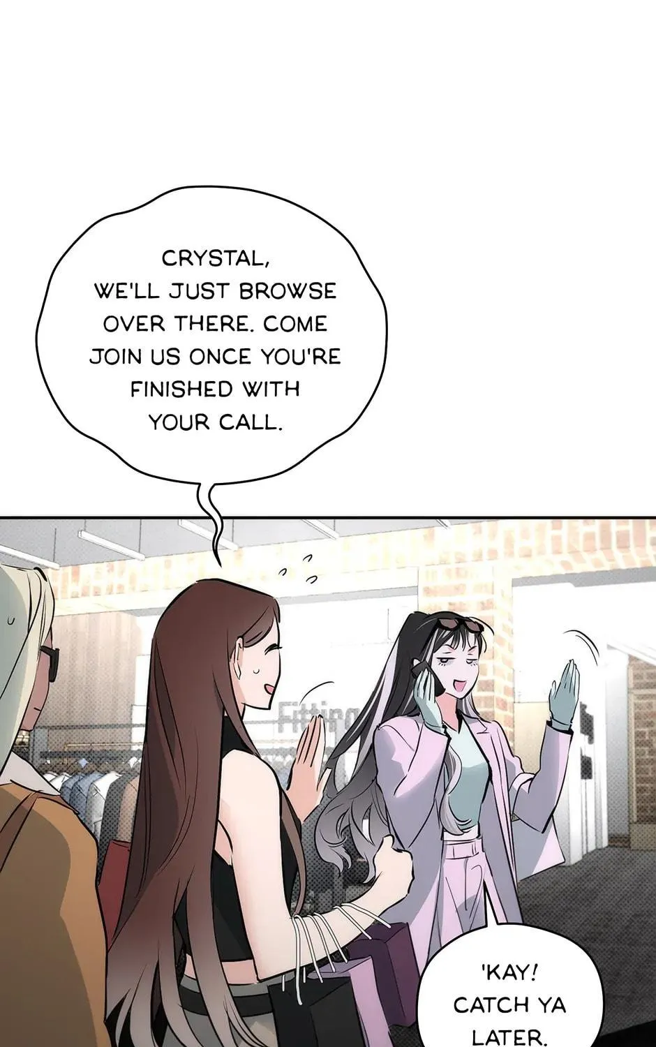Read Off Track chapter 11 image 128 on Lezhin