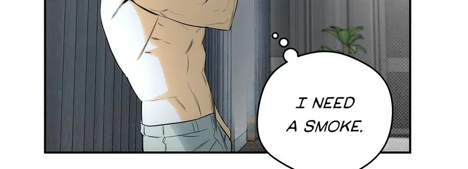 Read Off Track chapter 11 image 13 on Lezhin