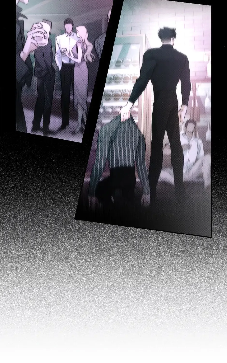 Read Off Track chapter 11 image 134 on Lezhin