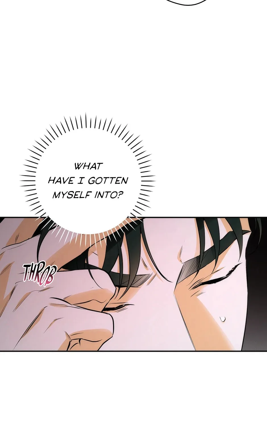 Read Off Track chapter 11 image 14 on Lezhin