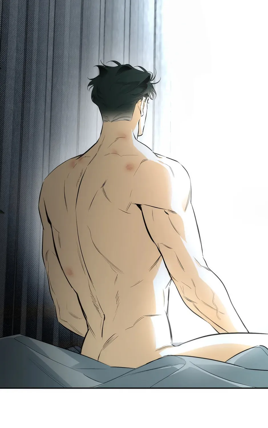 Read Off Track chapter 11 image 2 on Lezhin
