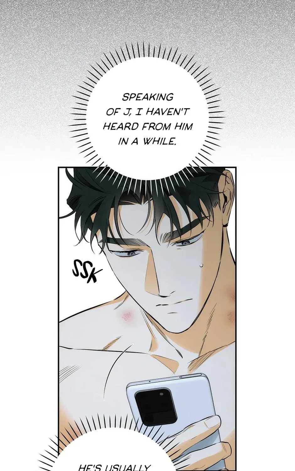 Read Off Track chapter 11 image 22 on Lezhin