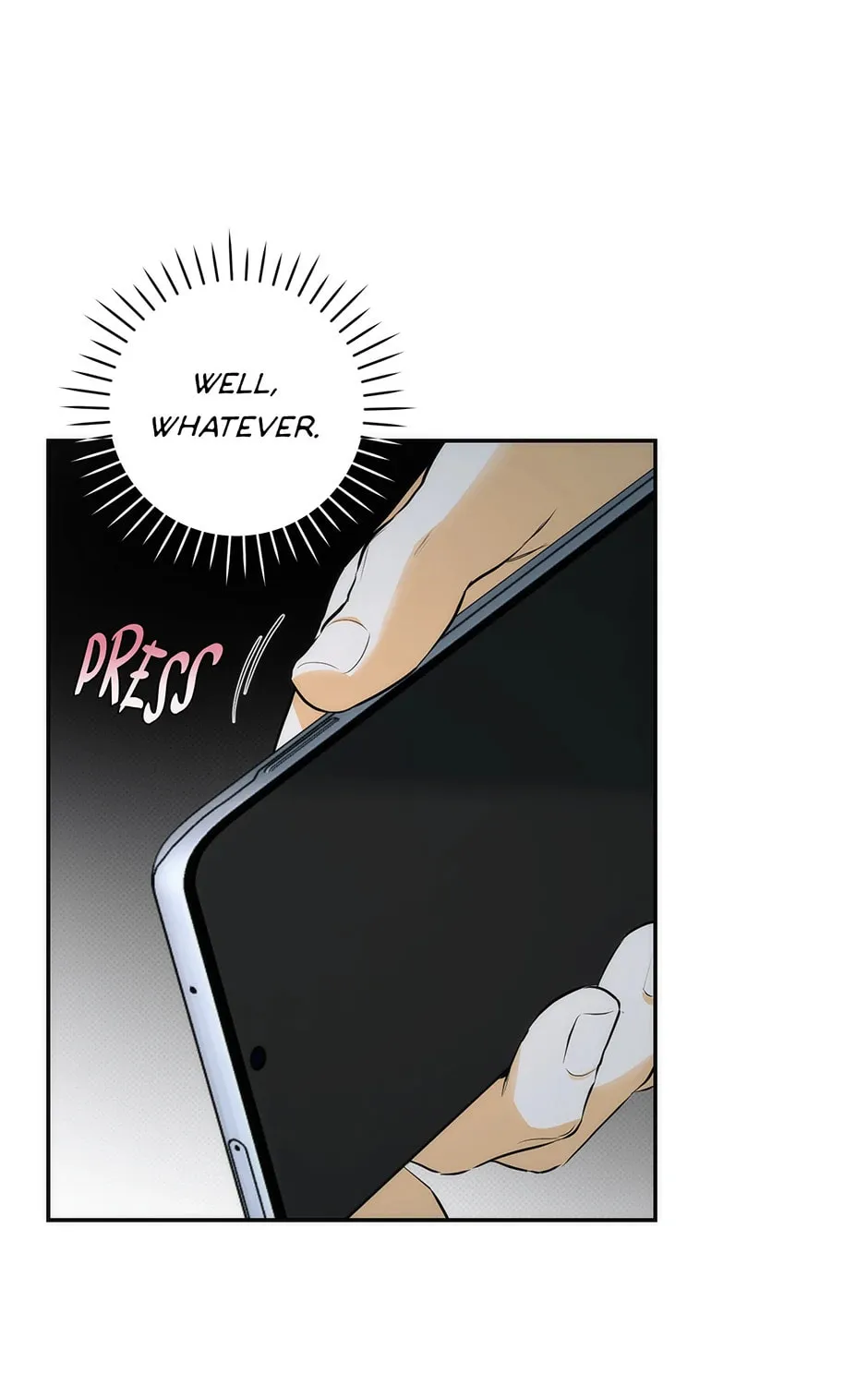 Read Off Track chapter 11 image 24 on Lezhin