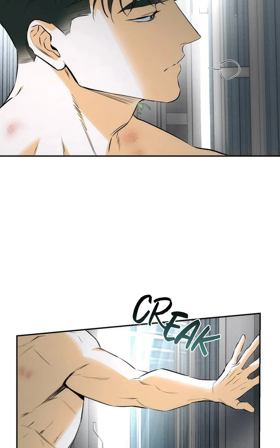 Read Off Track chapter 11 image 26 on Lezhin