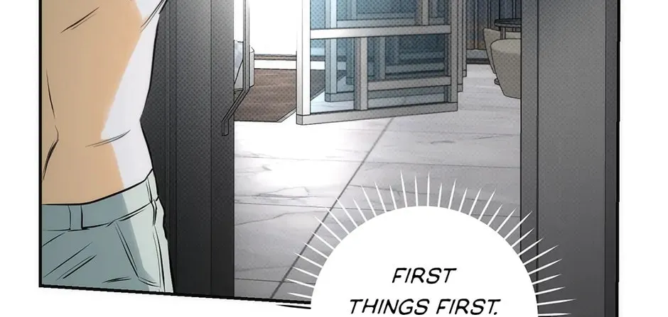 Read Off Track chapter 11 image 27 on Lezhin