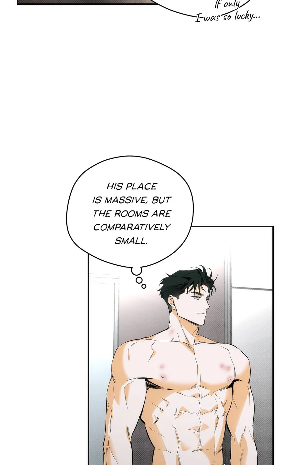 Read Off Track chapter 11 image 30 on Lezhin