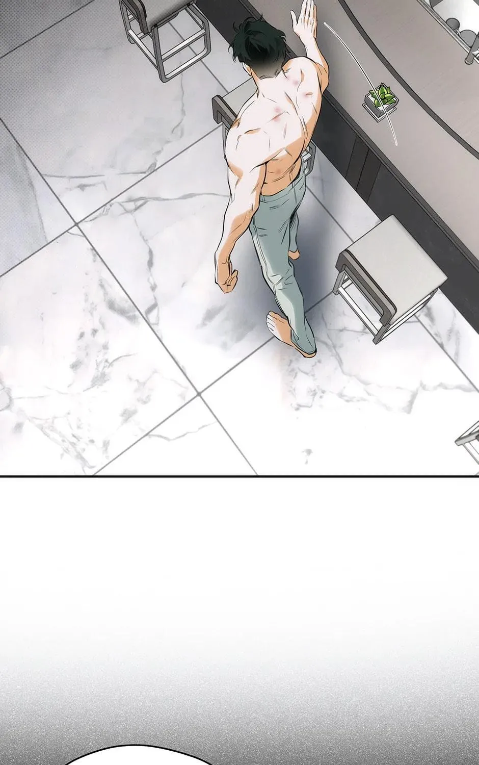 Read Off Track chapter 11 image 34 on Lezhin