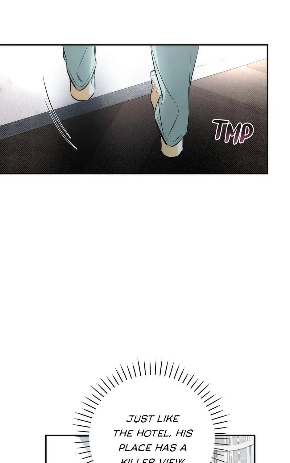 Read Off Track chapter 11 image 4 on Lezhin