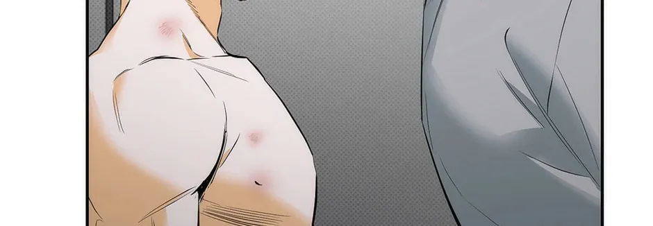 Read Off Track chapter 11 image 61 on Lezhin
