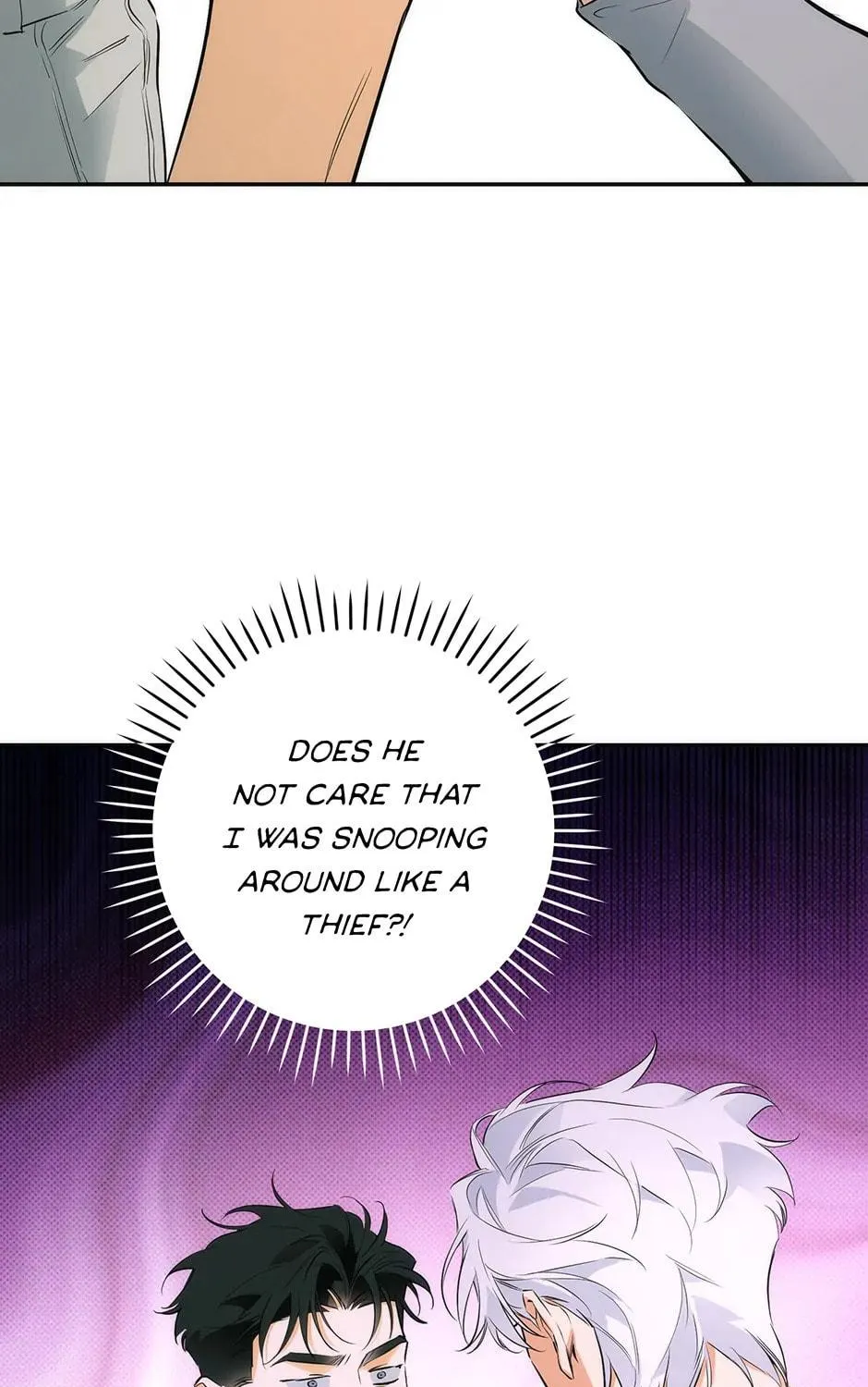 Read Off Track chapter 11 image 64 on Lezhin