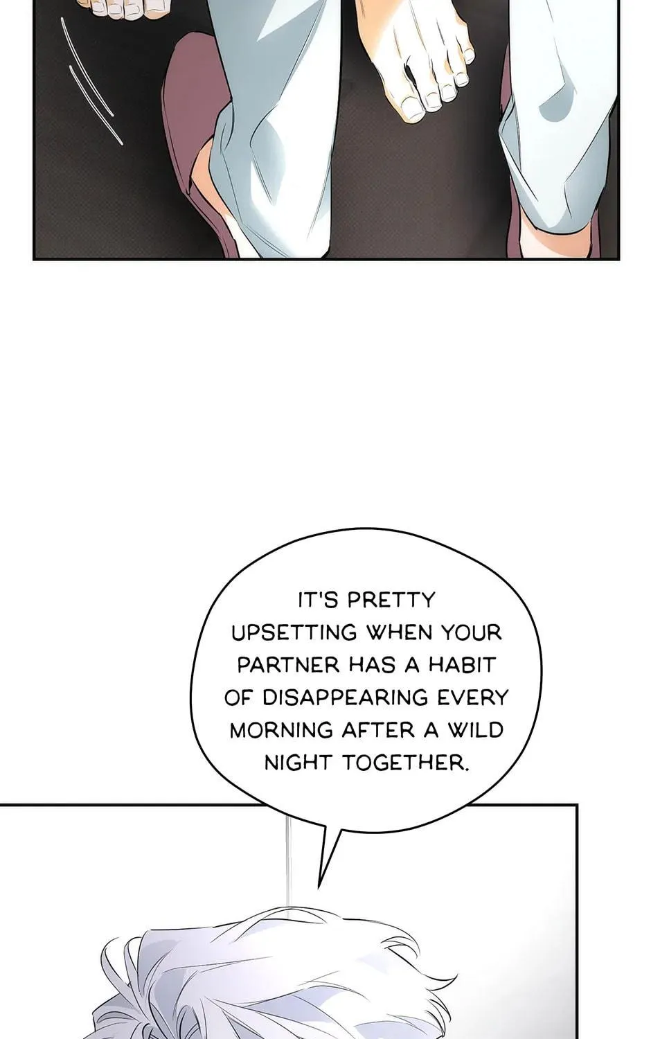 Read Off Track chapter 11 image 68 on Lezhin