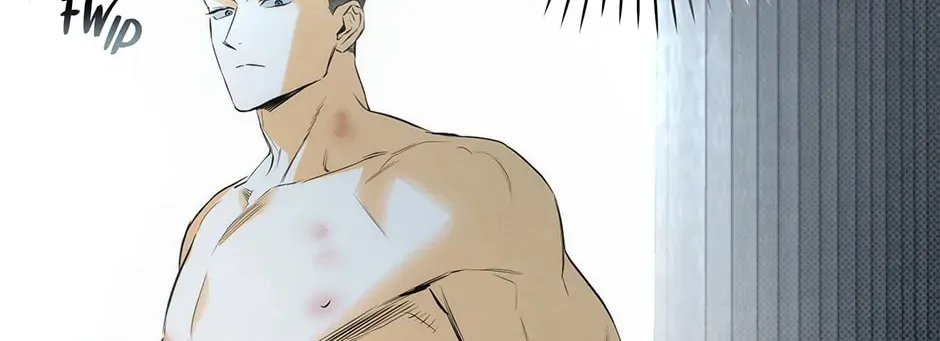 Read Off Track chapter 11 image 7 on Lezhin