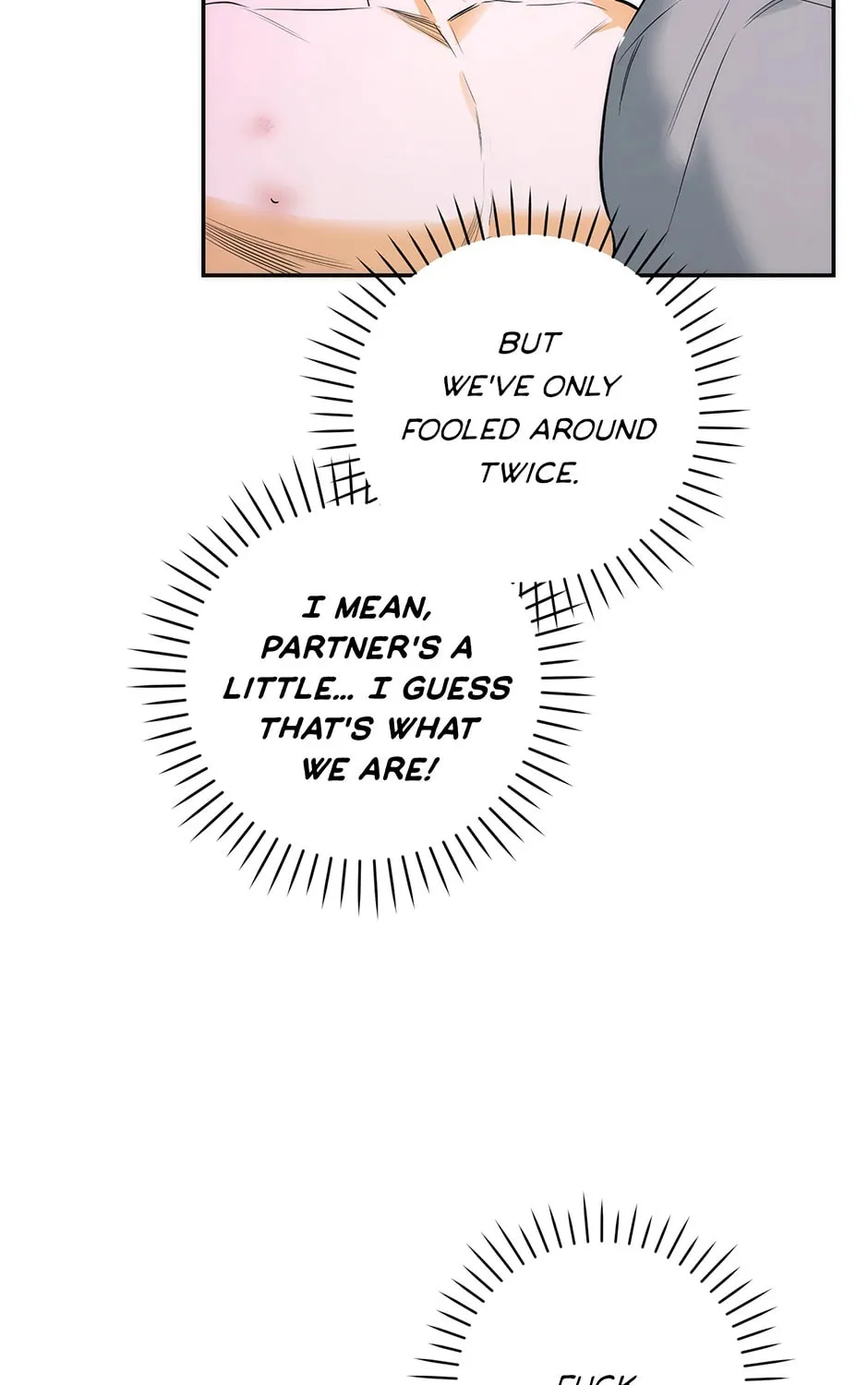 Read Off Track chapter 11 image 72 on Lezhin