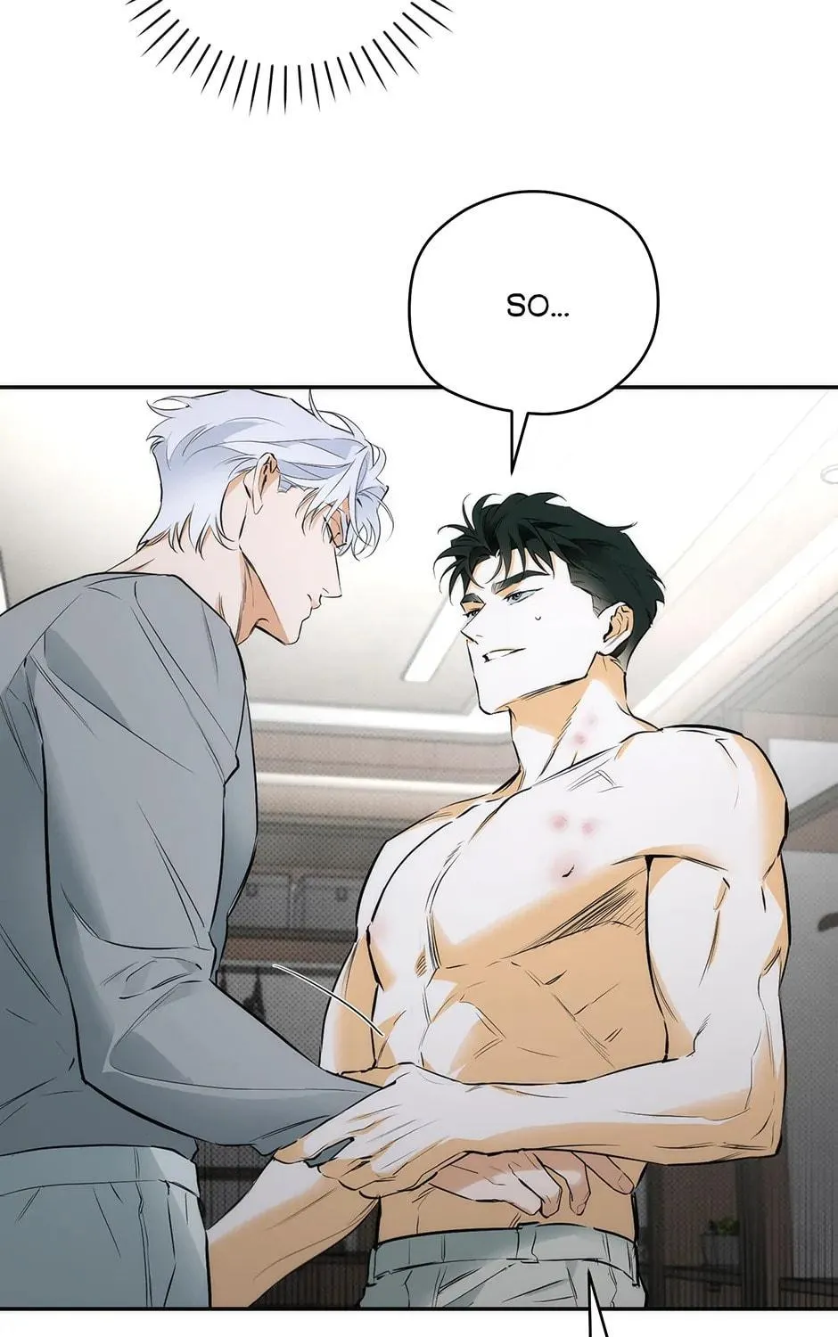 Read Off Track chapter 11 image 76 on Lezhin