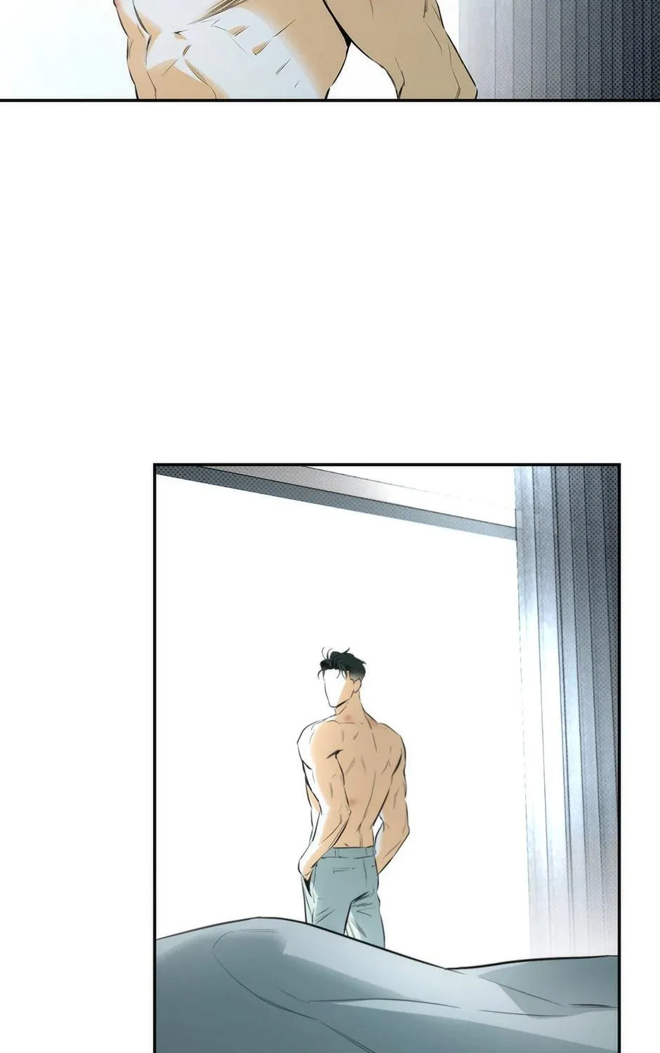 Read Off Track chapter 11 image 8 on Lezhin