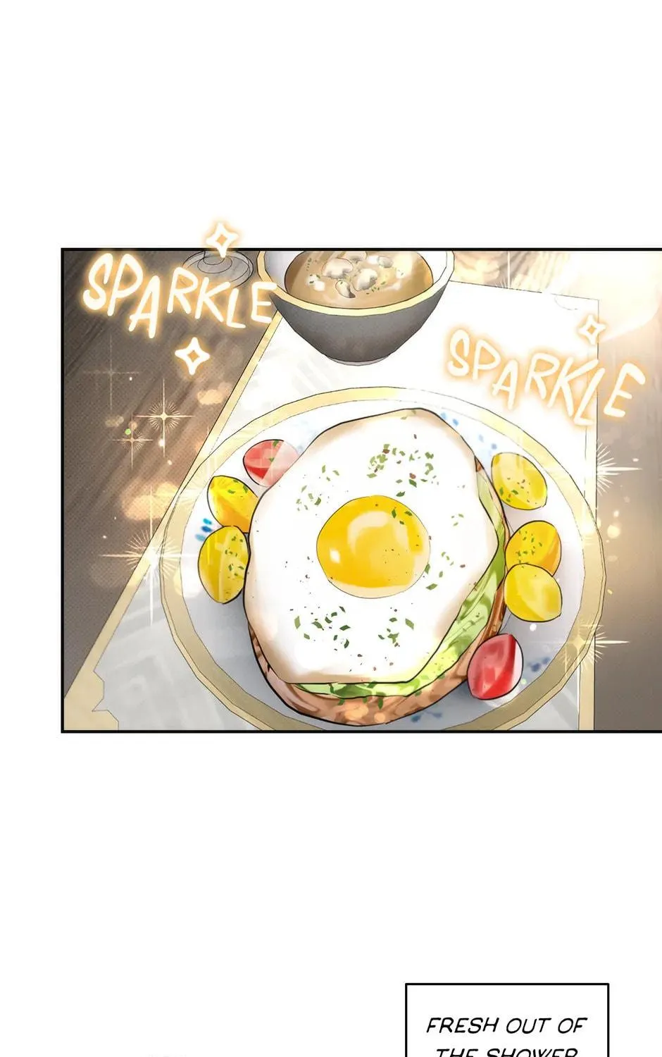 Read Off Track chapter 11 image 82 on Lezhin