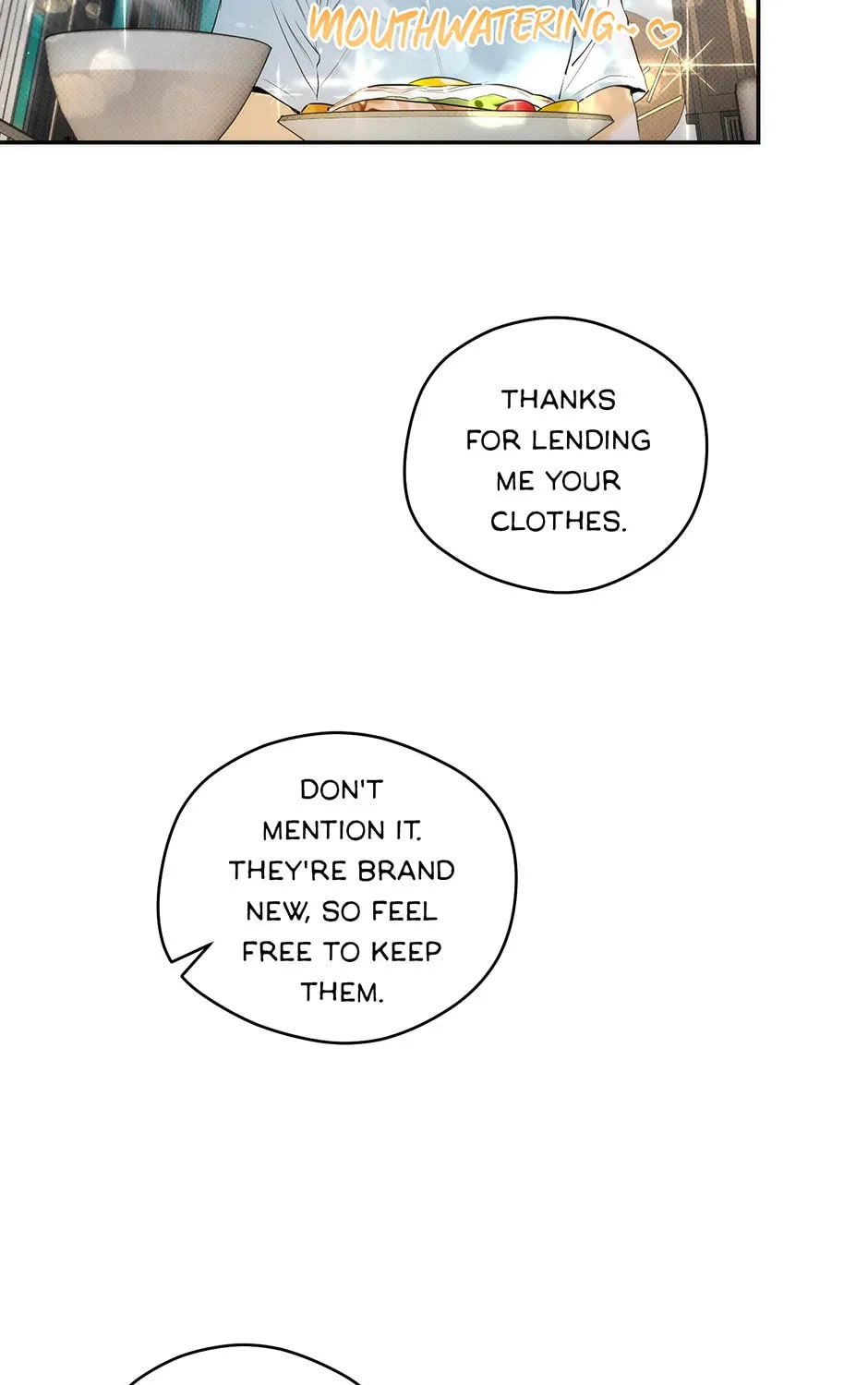 Read Off Track chapter 11 image 84 on Lezhin
