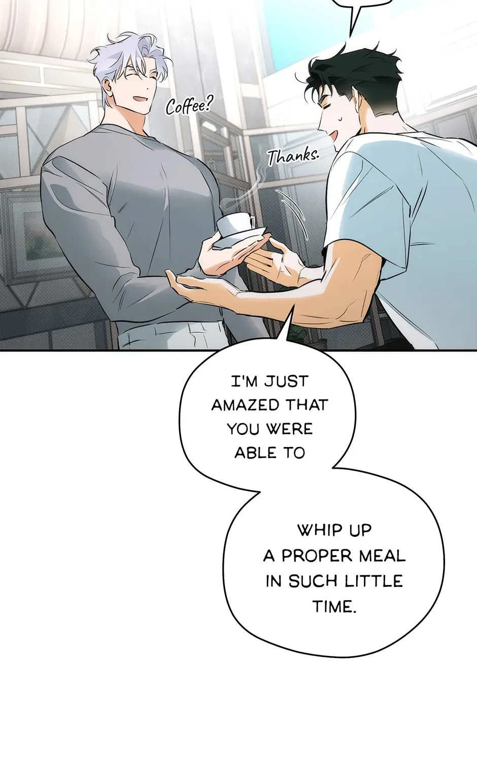 Read Off Track chapter 11 image 86 on Lezhin