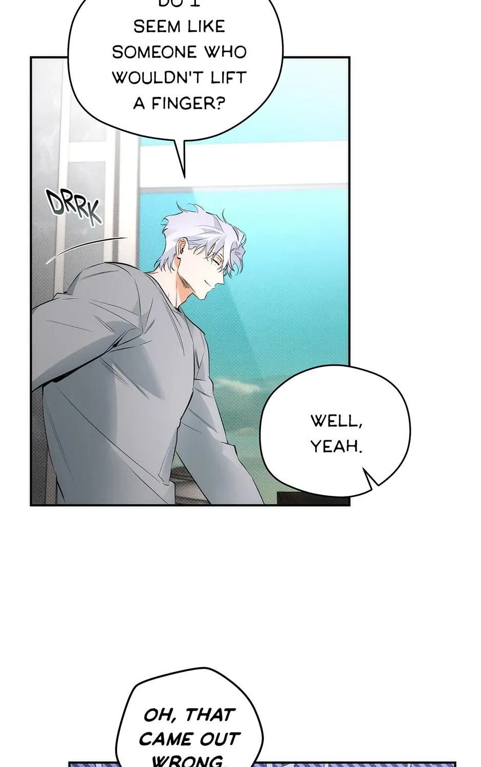 Read Off Track chapter 11 image 88 on Lezhin