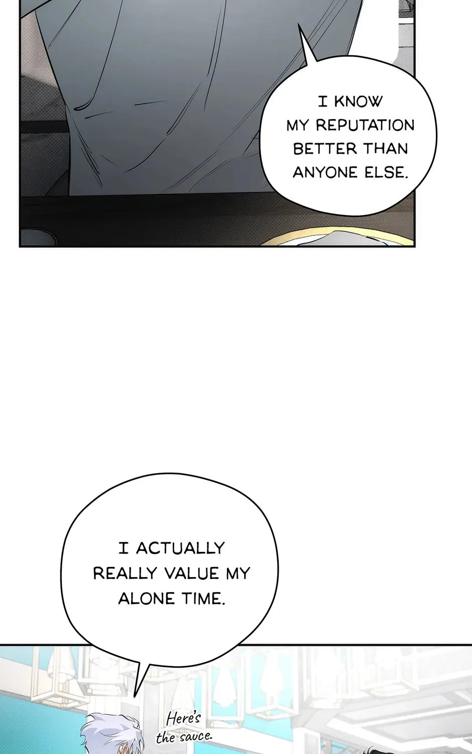 Read Off Track chapter 11 image 92 on Lezhin