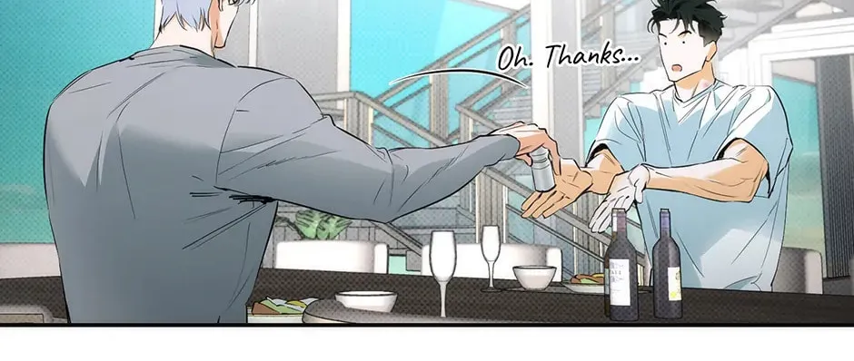 Read Off Track chapter 11 image 93 on Lezhin