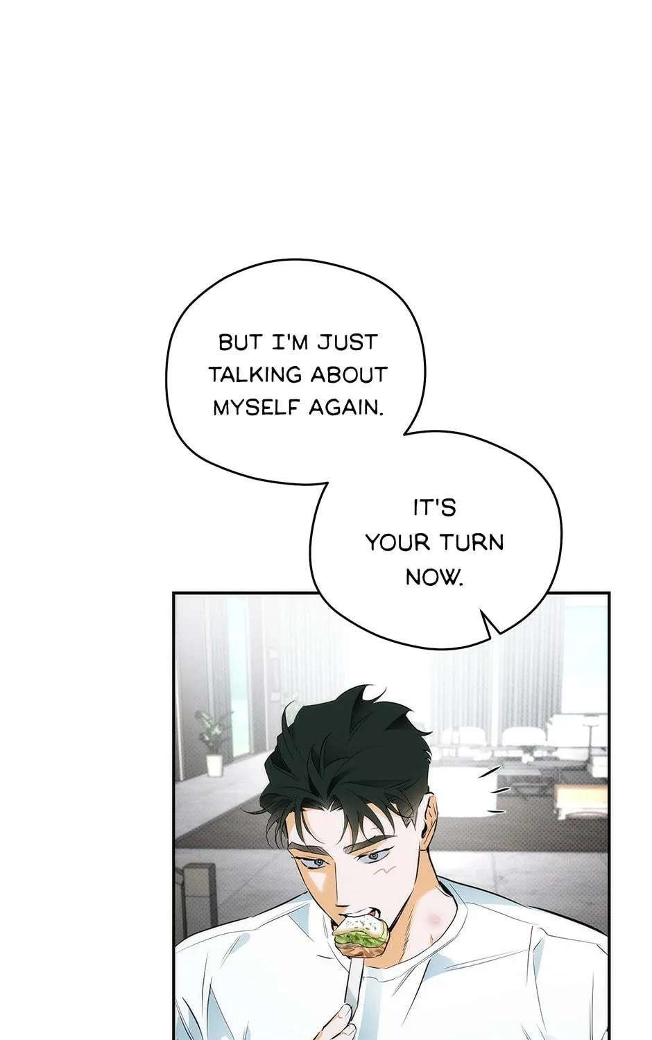 Read Off Track chapter 11 image 94 on Lezhin
