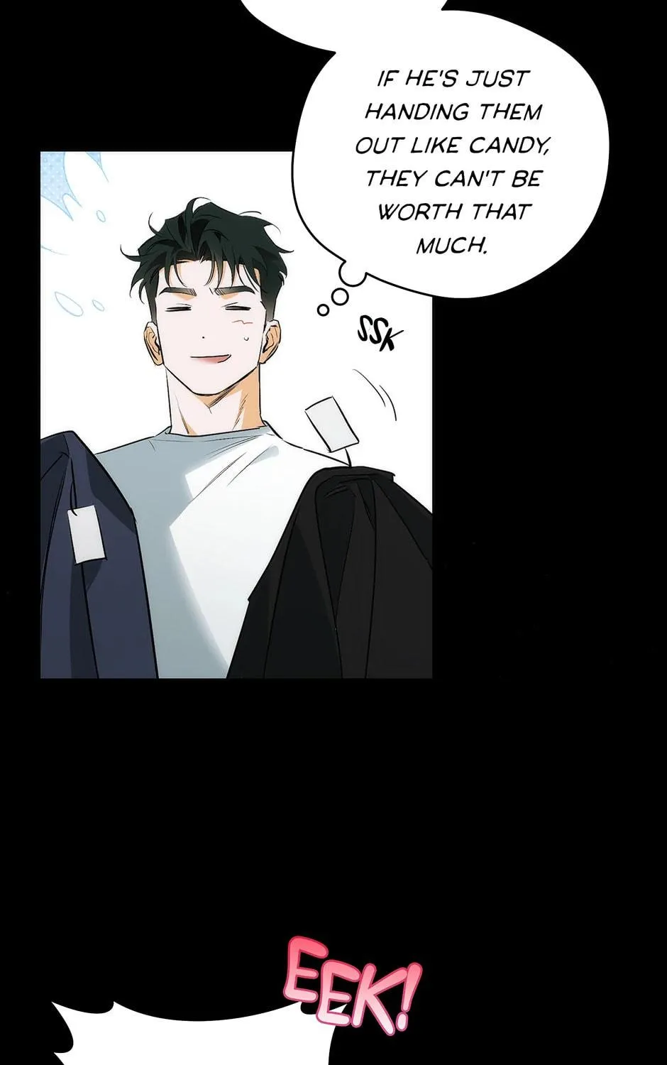 Read Off Track chapter 12 image 100 on Lezhin