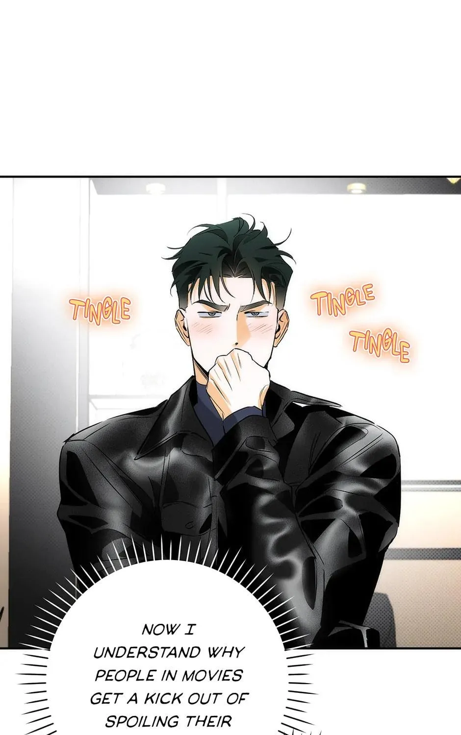 Read Off Track chapter 12 image 108 on Lezhin